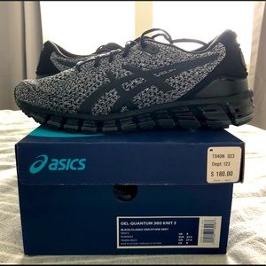 ASICS Gel Quantum 360 Brand New Men’s Size 8.5